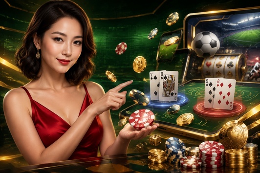 m29 – Nền tảng casino trực tuyến Việt Nam