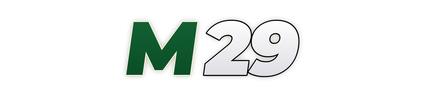 m29 Casino